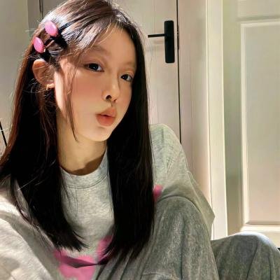 如蝶翩翩