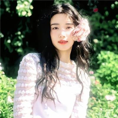 毕竟是巫女