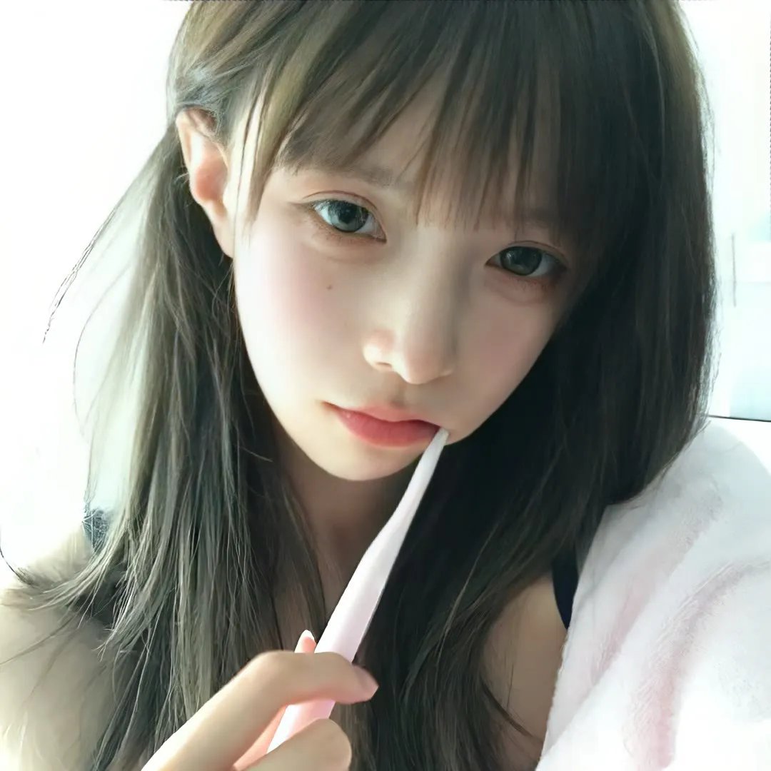 一个唱，一个不唱